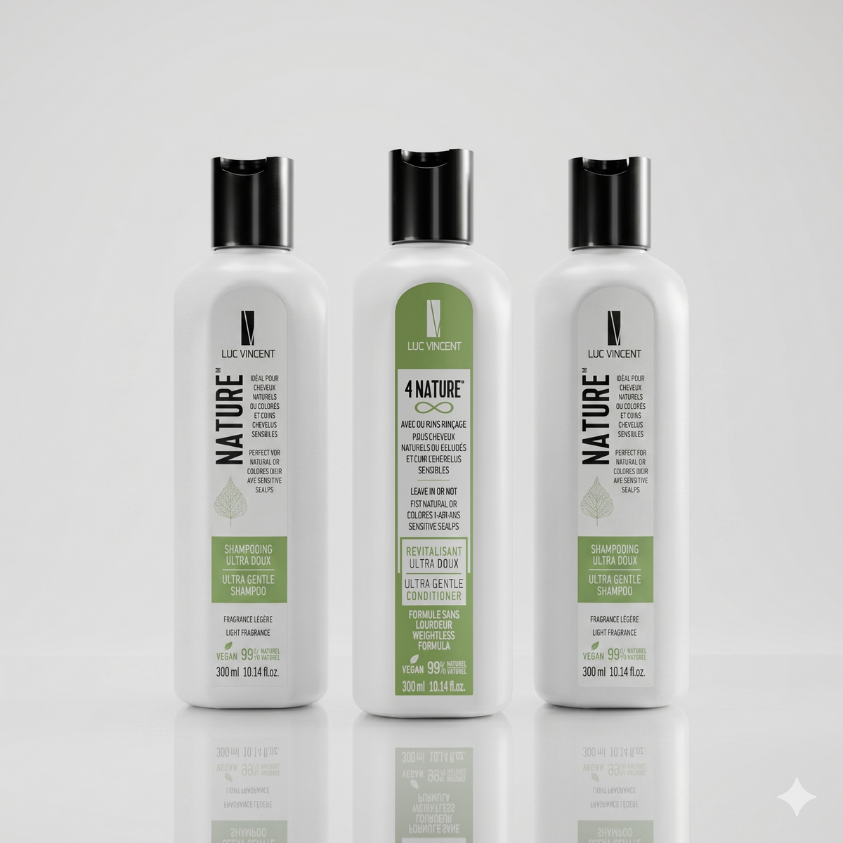 4 Nature Duo (300ml)