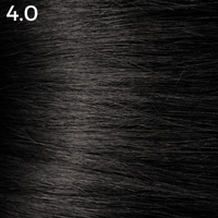 4.0 Brun moyen naturel