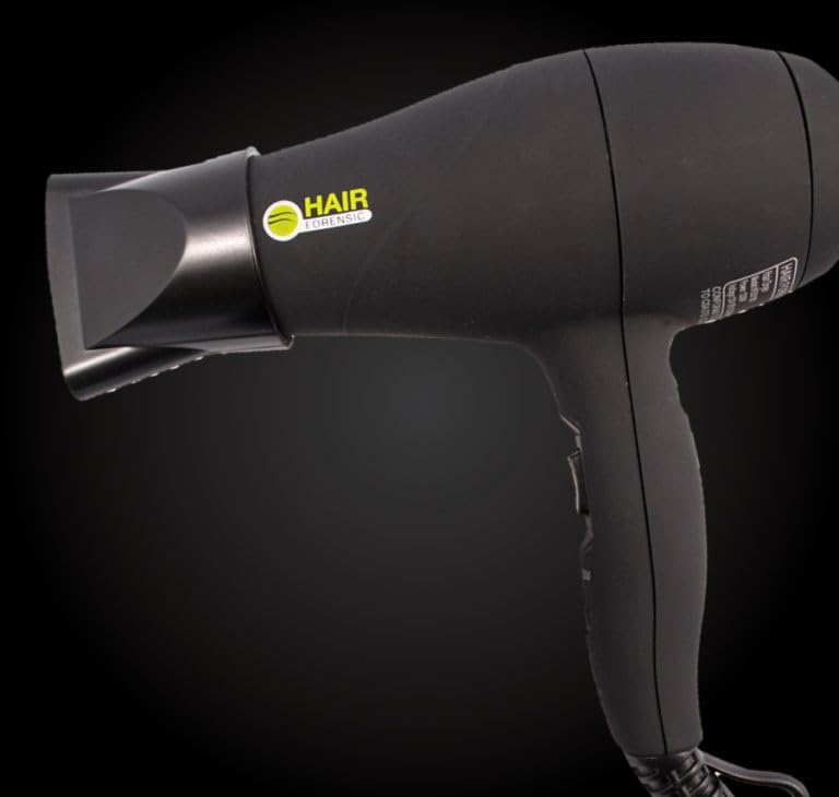 Hair Forensic Dryer
