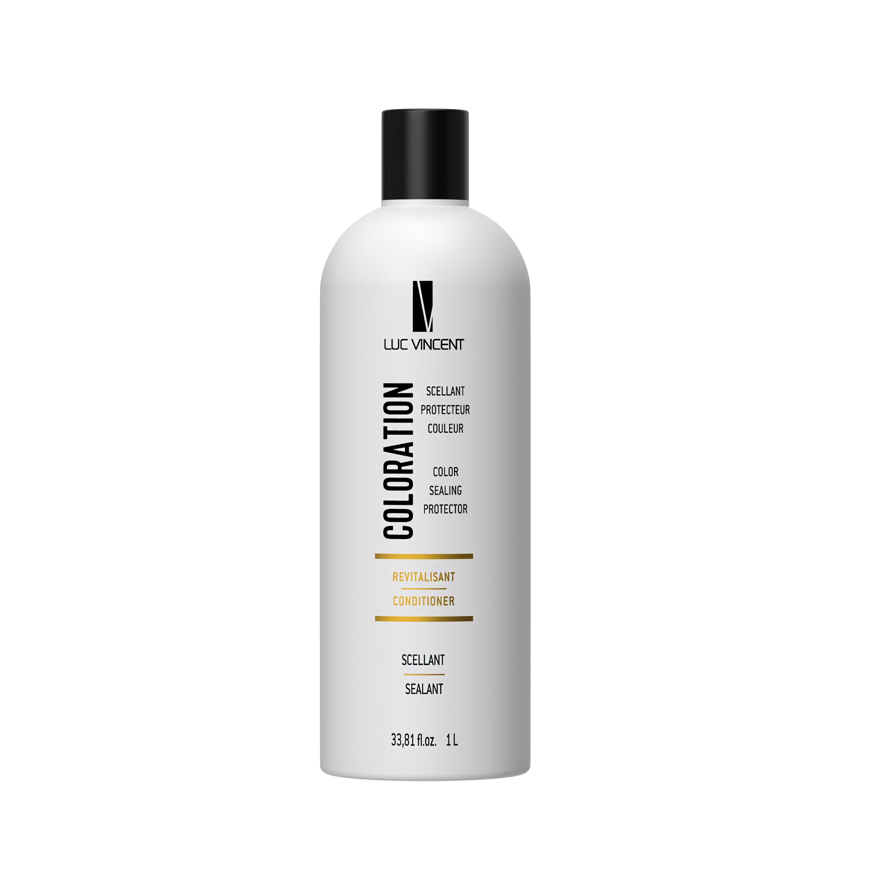 Coloring - Conditioner