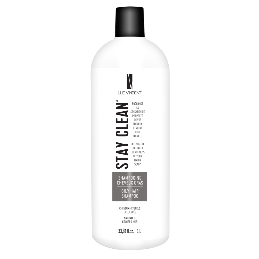 Stay Clean - Shampoo