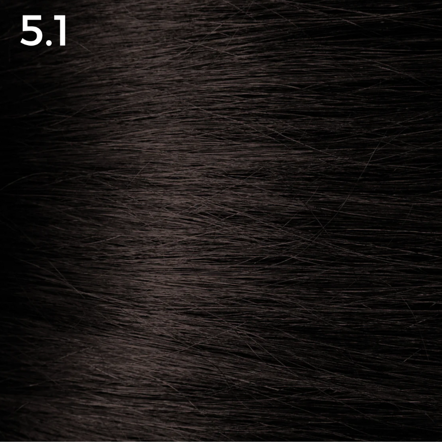 5.1  Marron feutré - photo principale du produit