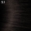 5.1  Marron feutré - photo principale du produit