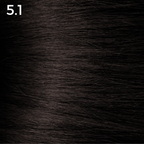 5.1  Marron feutré