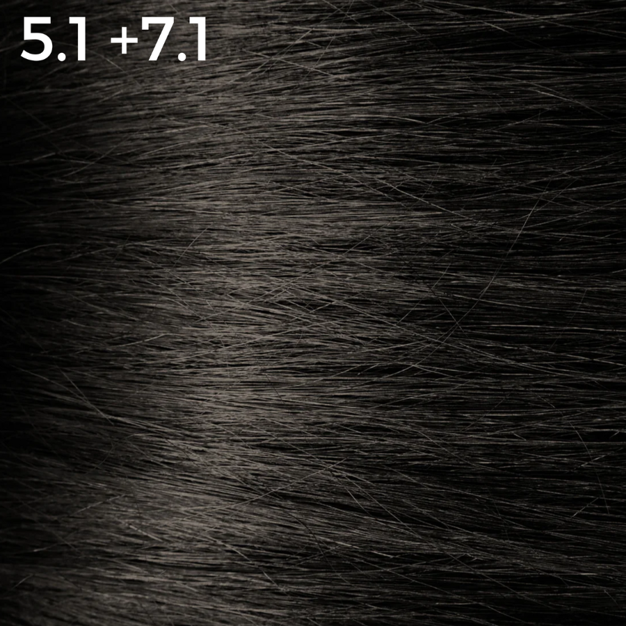 5.1 + 7.1 - Ardoise - photo principale du produit