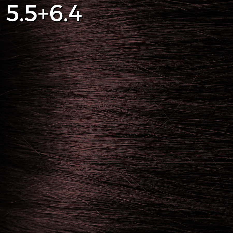 5.5 + 6.4 - Groseille - photo principale du produit