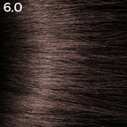 6.0 Blond foncé naturel
