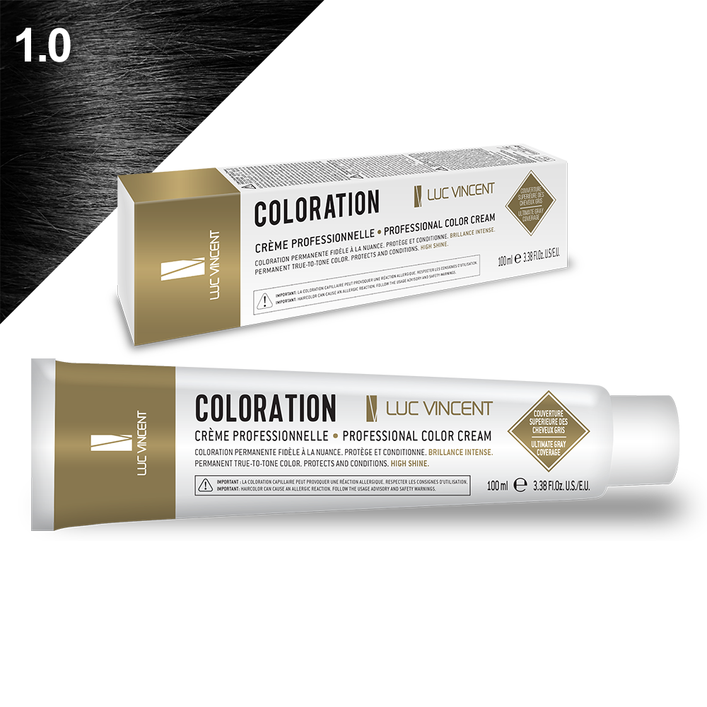 1.0 Noir Naturel - vue alternative 2