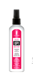Up! - Fixatif Up!