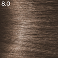 8.0 Blond clair naturel - photo principale du produit