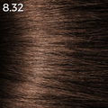 8.32 Beige lumineux - photo principale du produit