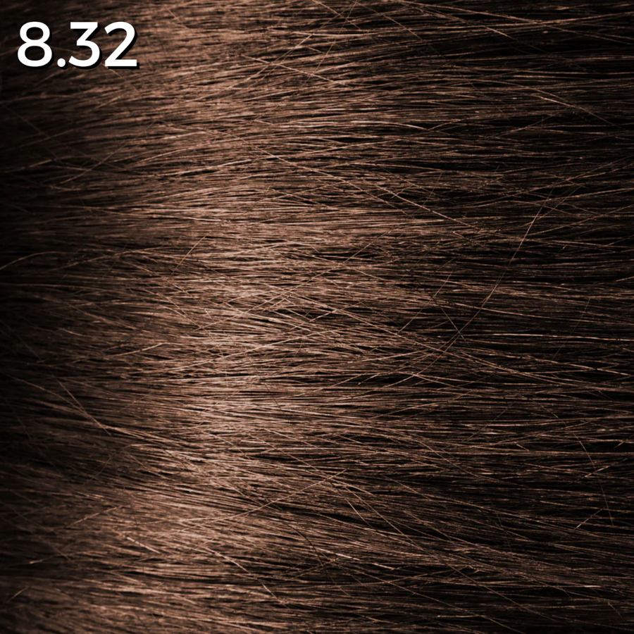 8.32 Beige lumineux - photo principale du produit