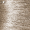 9.0 Blond très clair naturel - photo principale du produit
