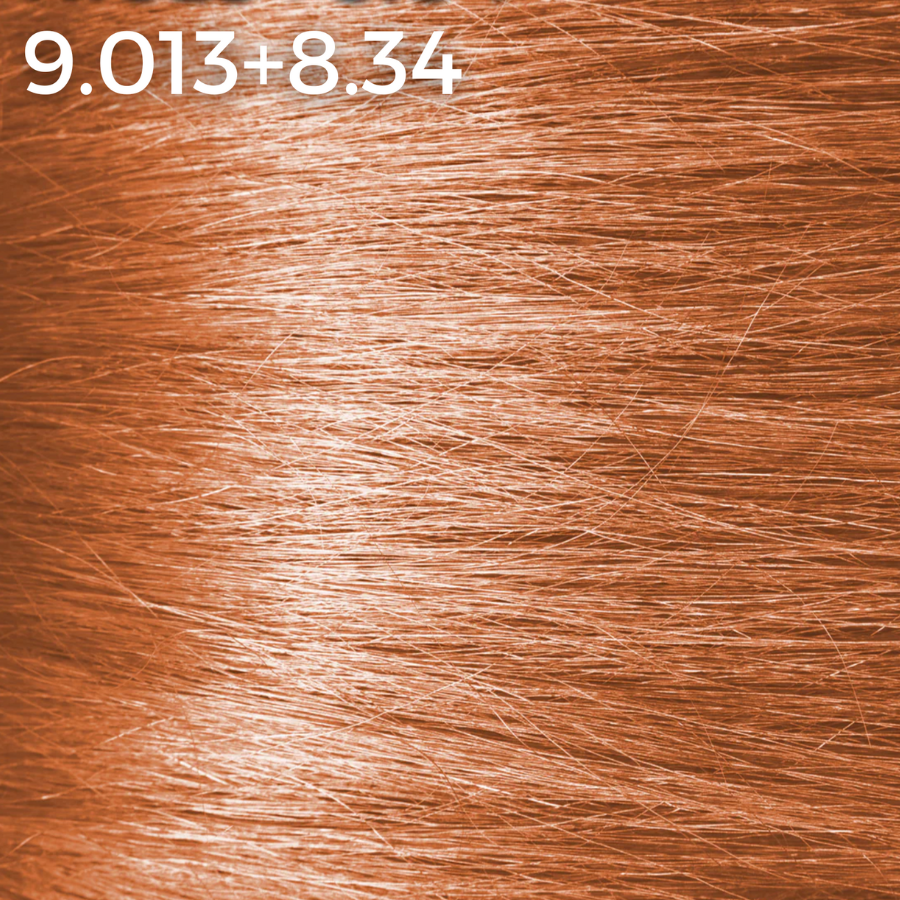 9.013 + 8.34 - Abricot - photo principale du produit