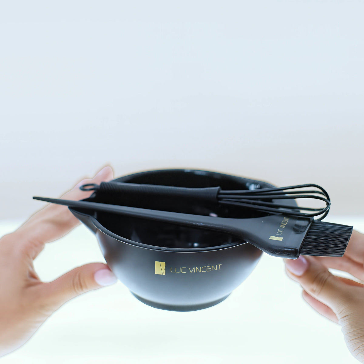 Coloration Accessory Set
