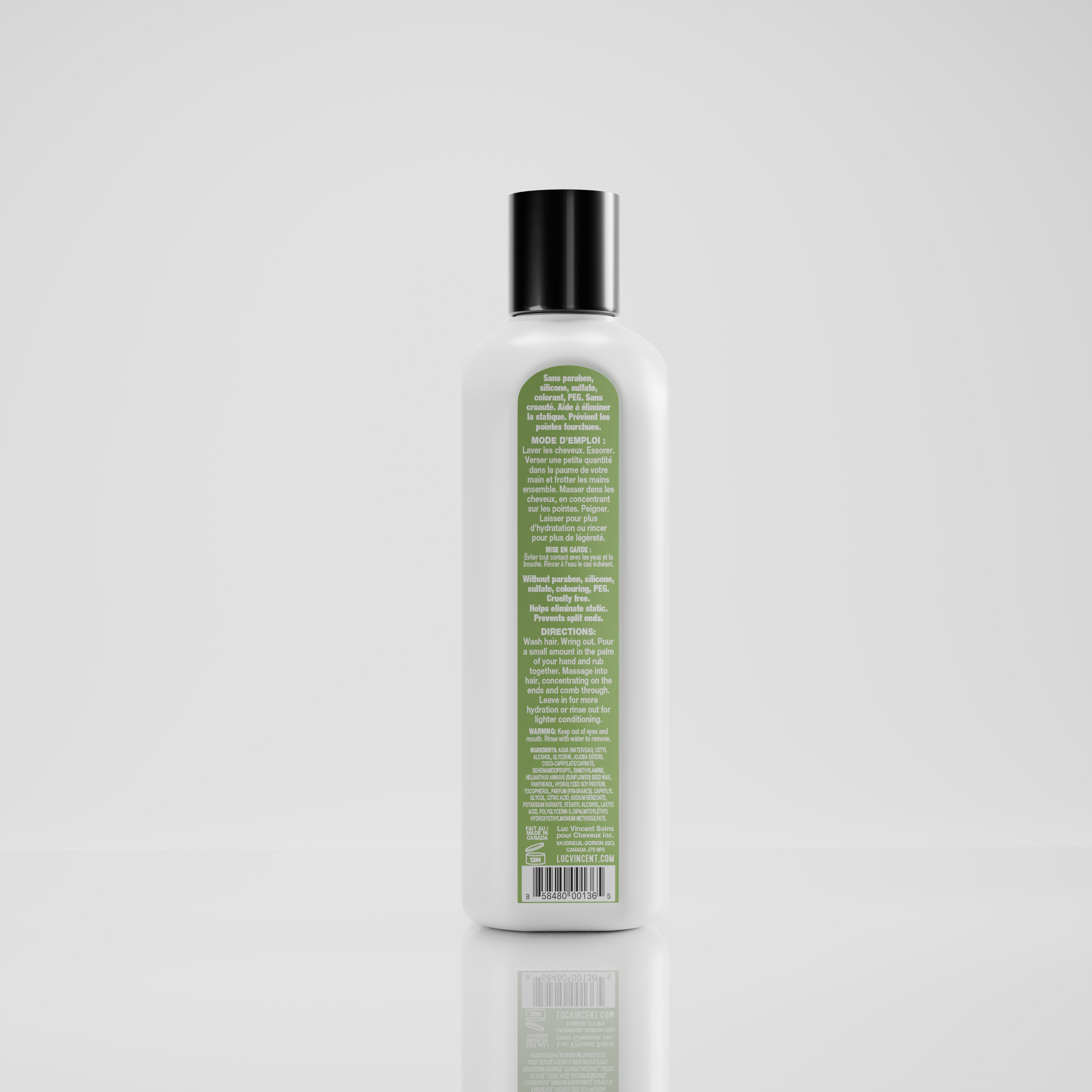 4 Nature - Revitalisant