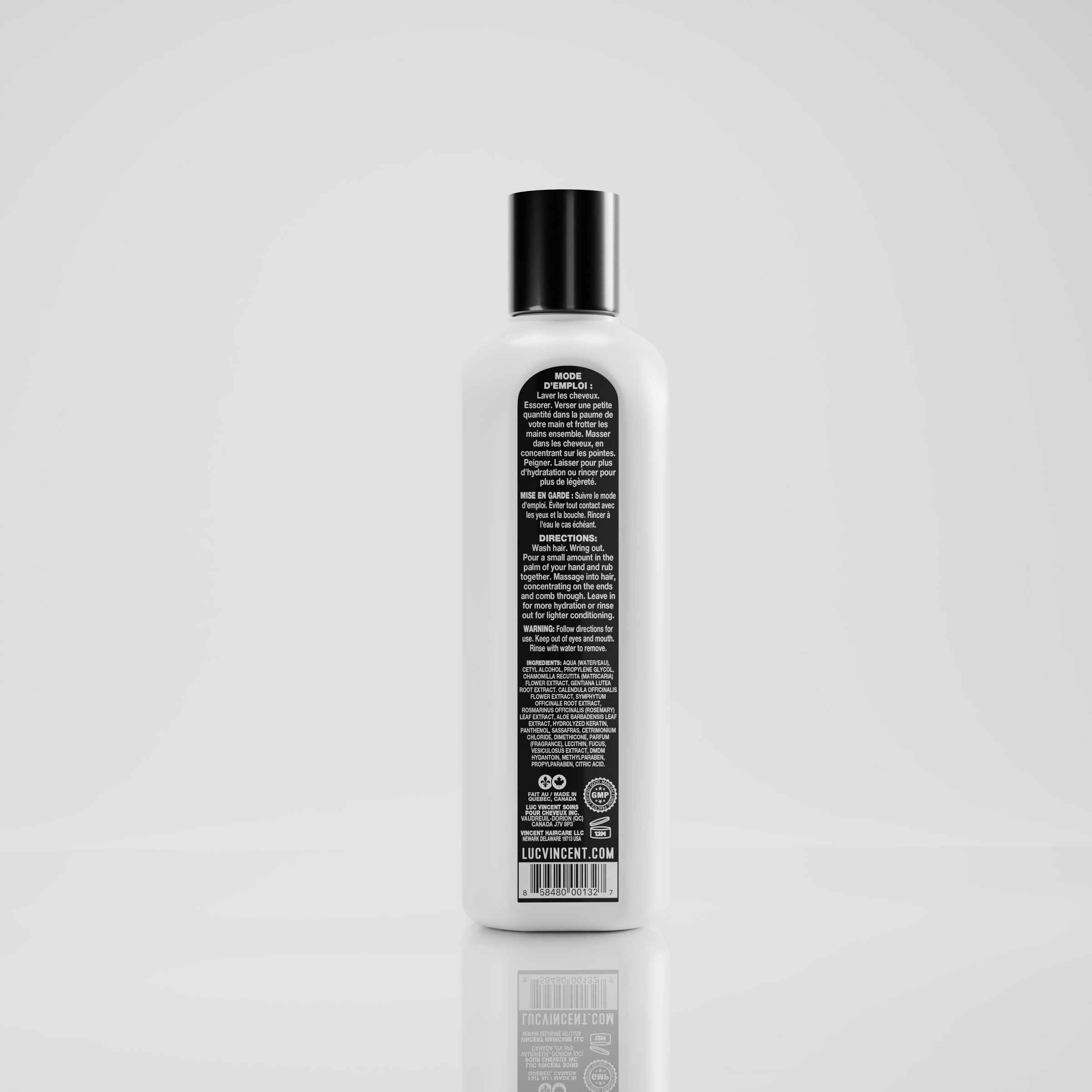 Recréer - Revitalisant Super Hydratant