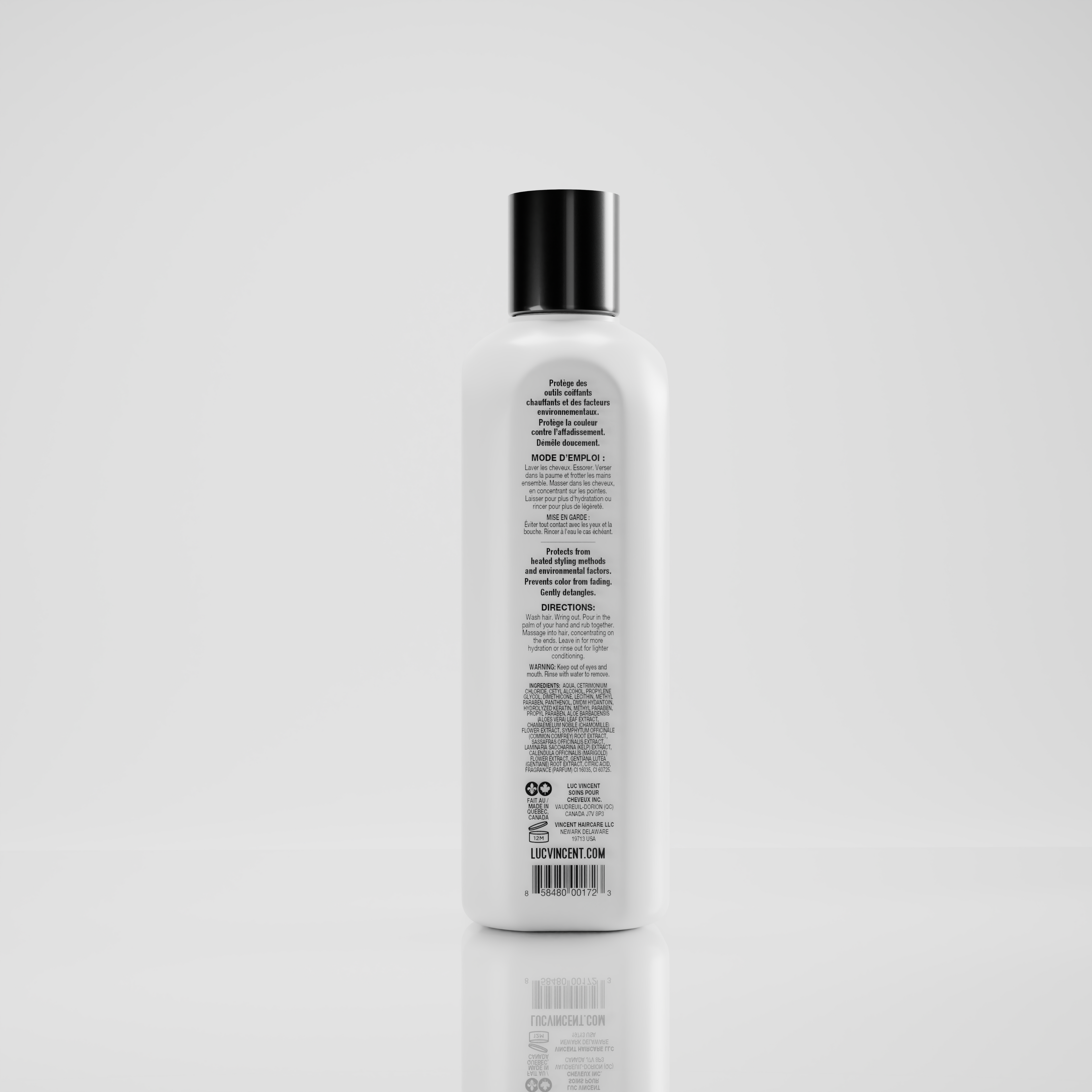 Coloring - Conditioner