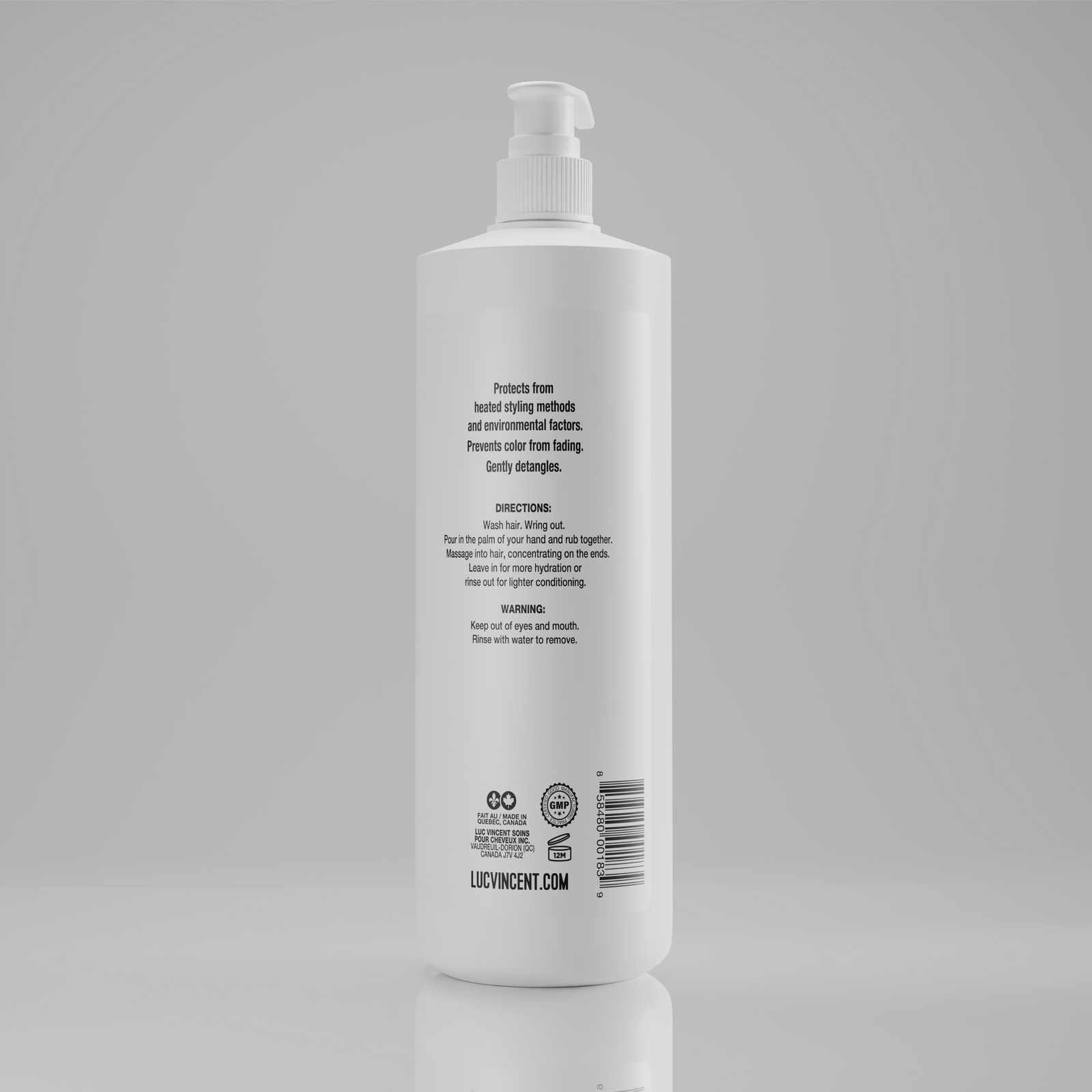 Coloration Conditioner (1L)