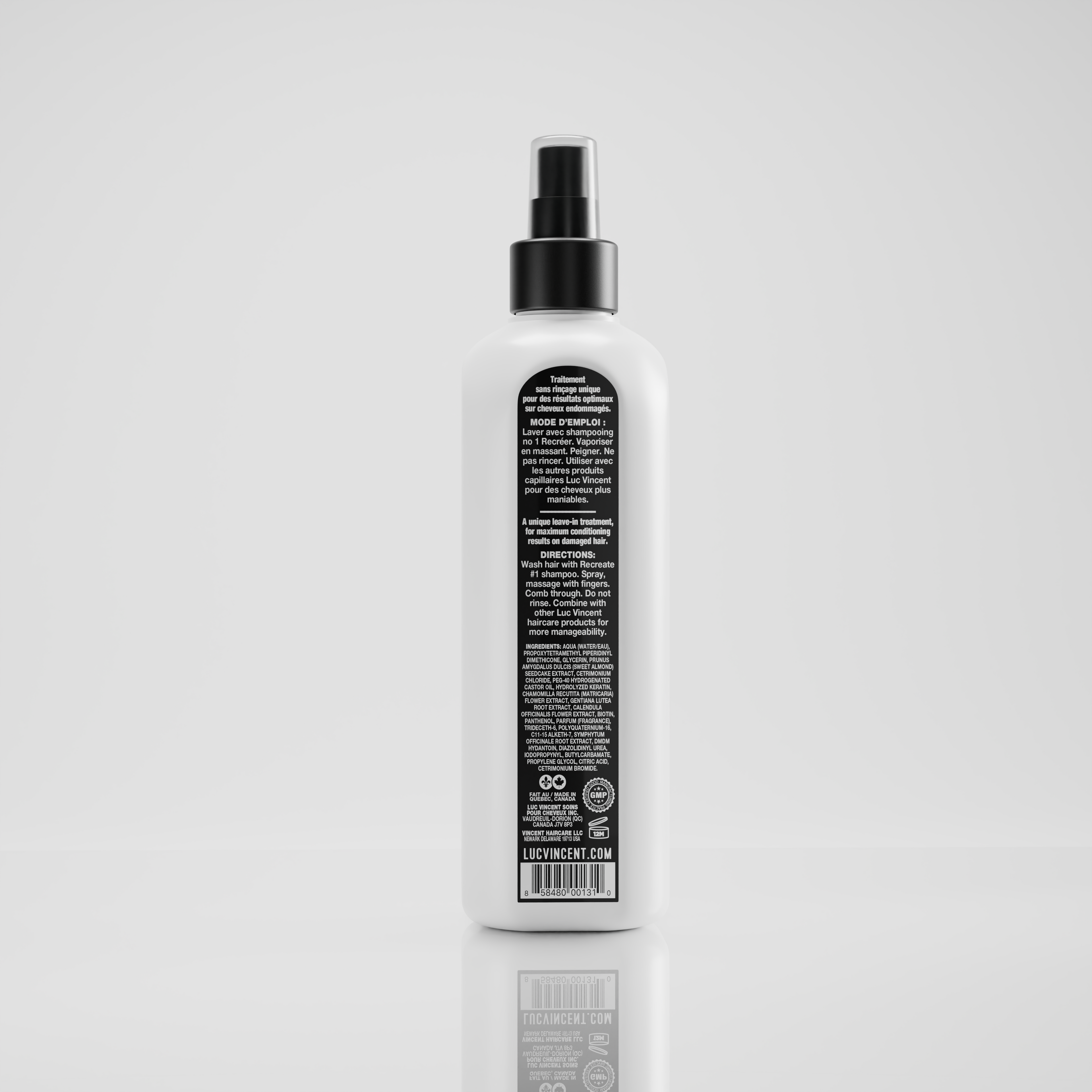 Recréer Nº3 - Protective Conditioner