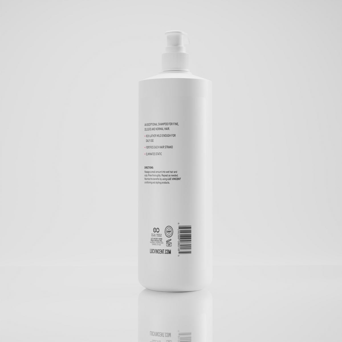 UP! - Shampooing (1L)