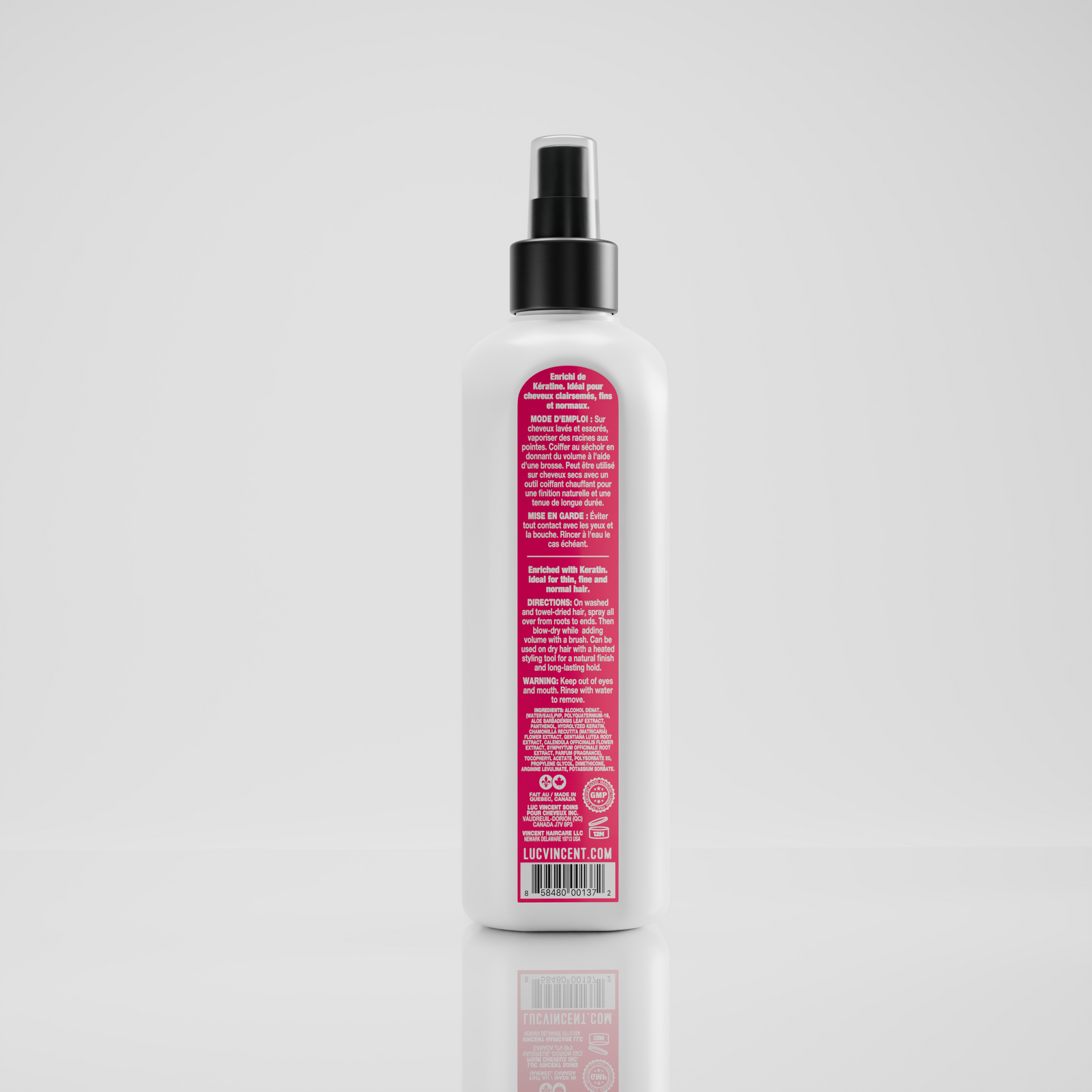 Up! - Spray It Up! (300ml)