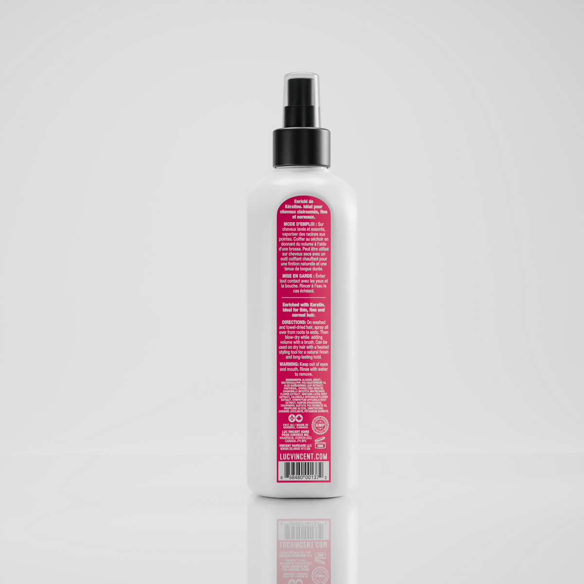 Up! - Spray It Up! (300ml)