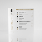 Coloration - Coffret