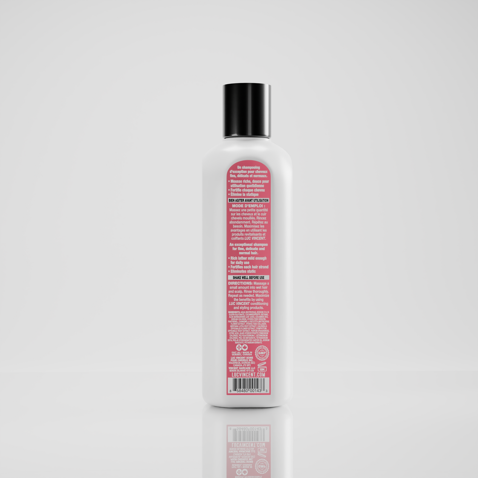 Up! Shampoo (300ml)