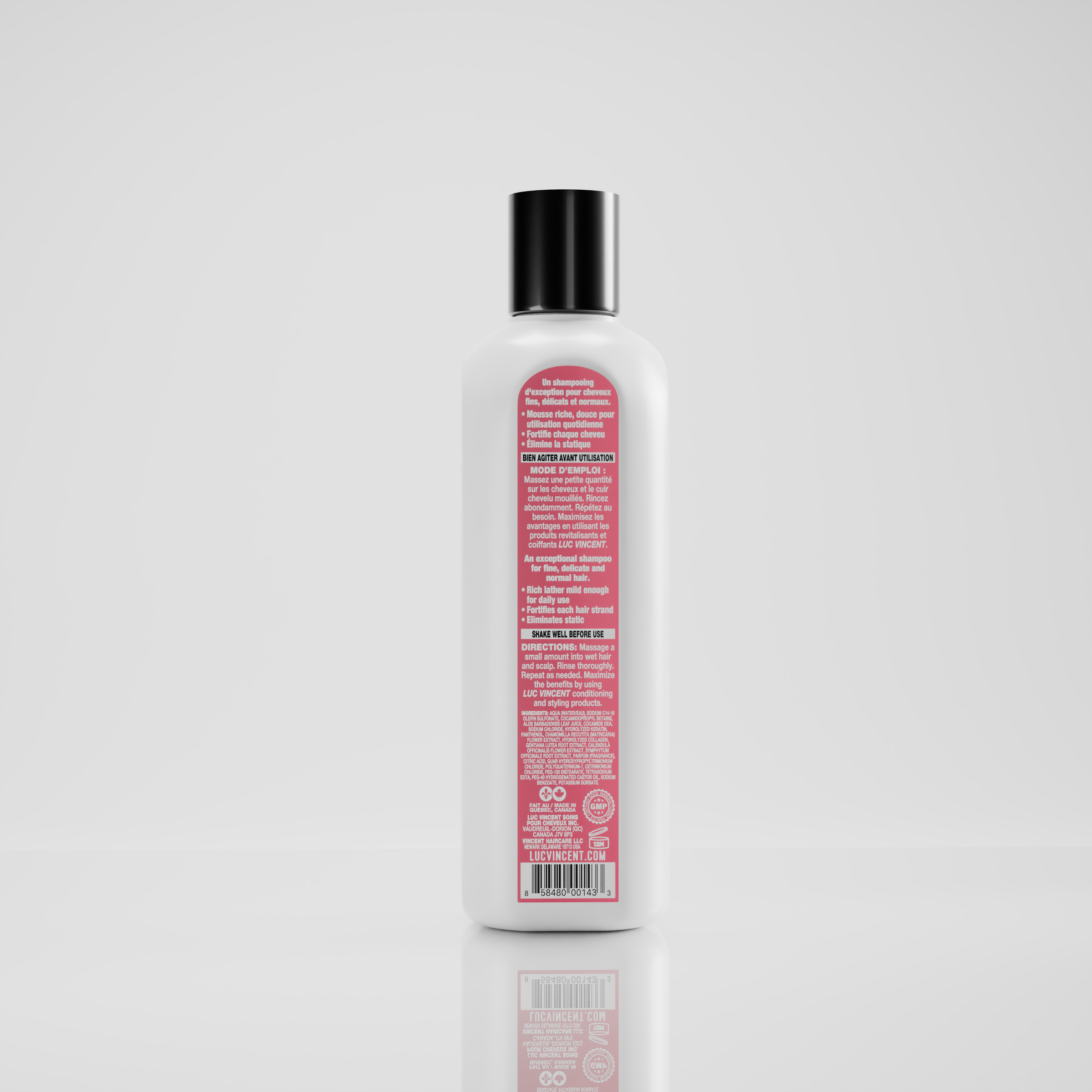 Up! Shampoo (300ml)
