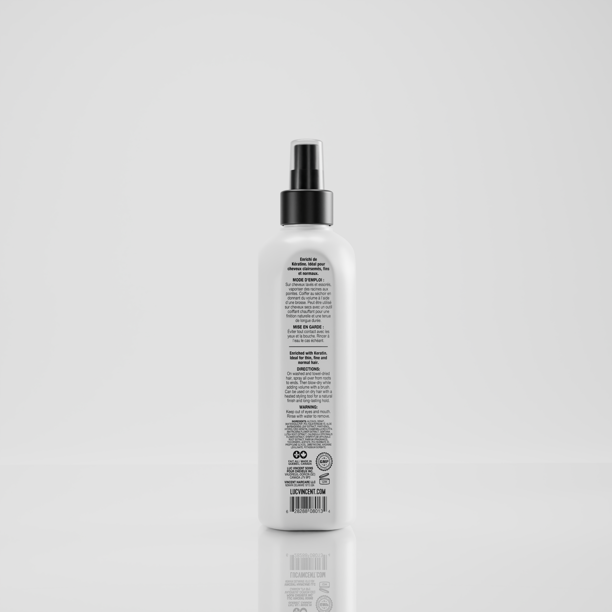 Up! - Spray It Up! (150ml)