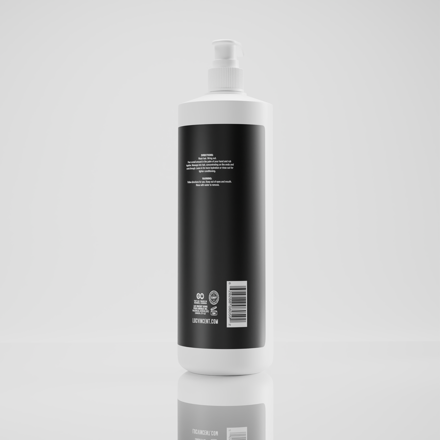 Recréer - Super Moisturizing Conditioner (1L)