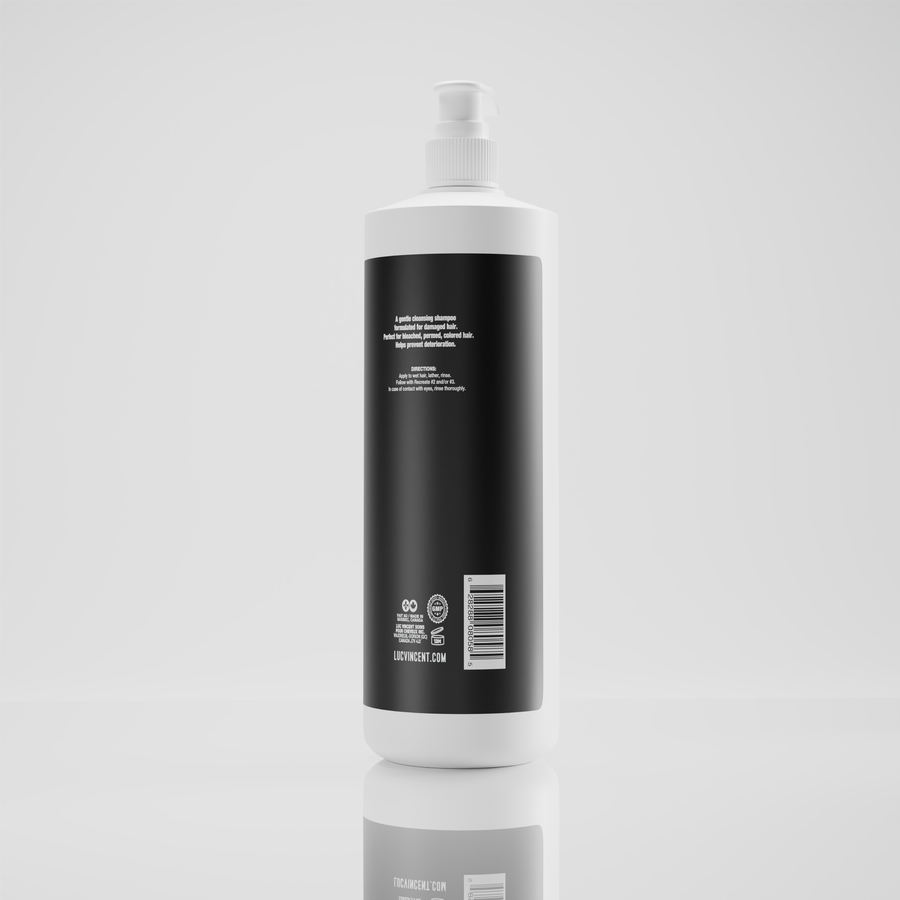 Recréer nº1 - Shampoo (1L)