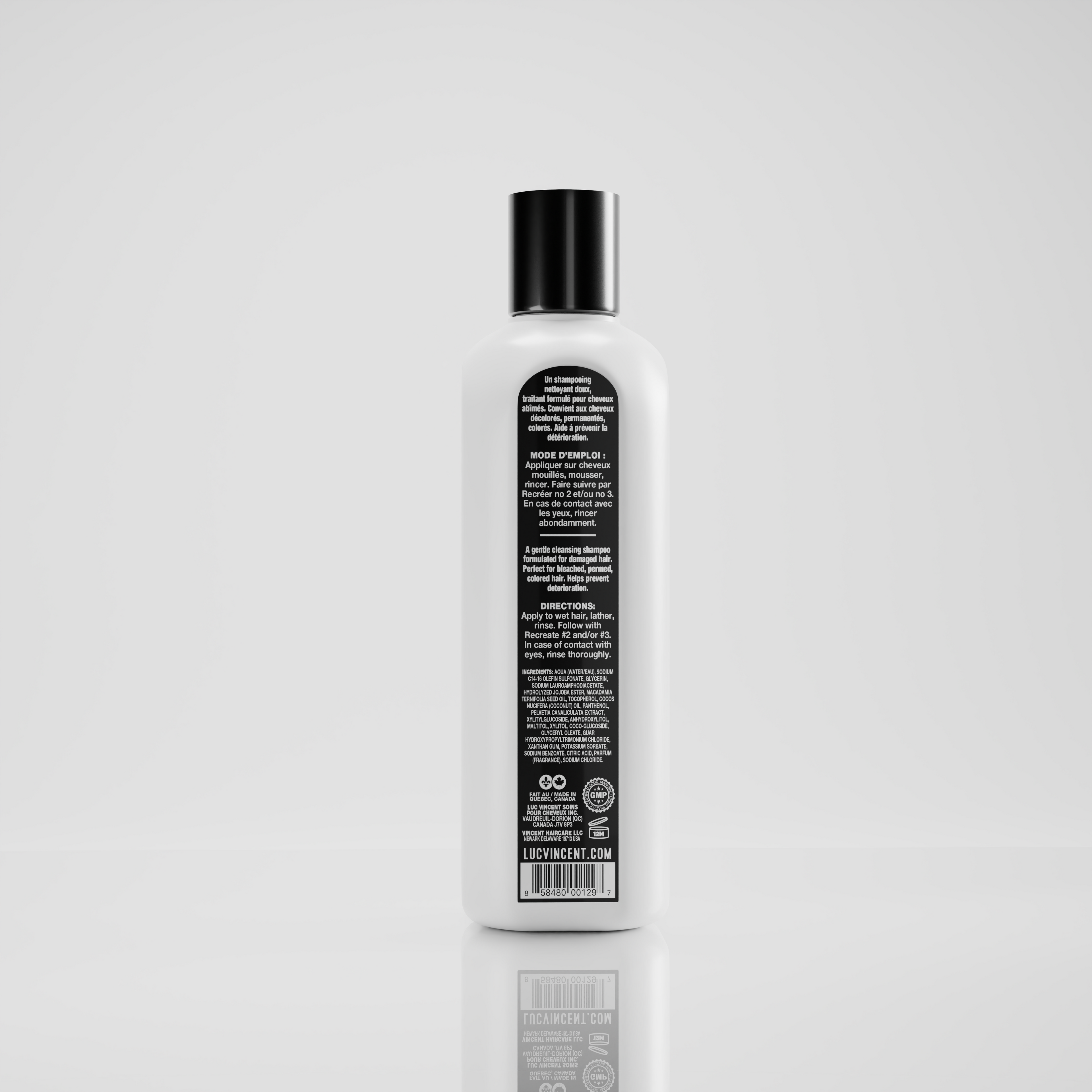 Recreate No. 1 - Shampoo