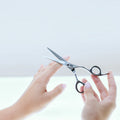 Ciseau de coiffure professionnel Luc Vincent 5,5 pouces