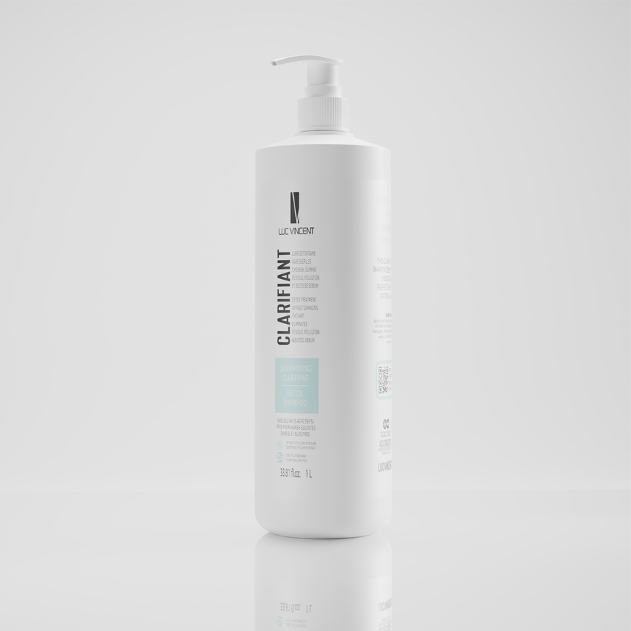 Detox Shampoo (300ml)