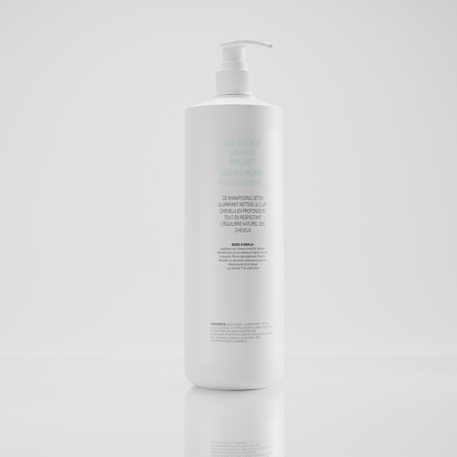 Detox Shampoo (300ml)