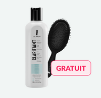 Promo Clarifiant + Brosse
