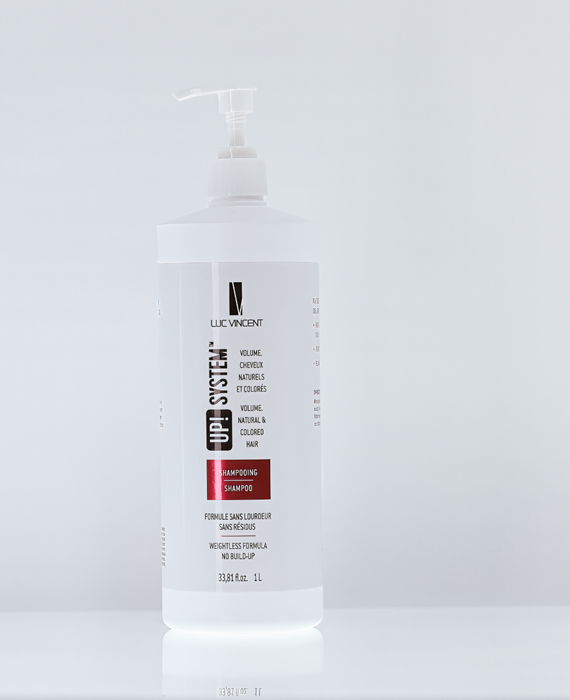 UP! - Shampooing - 1L