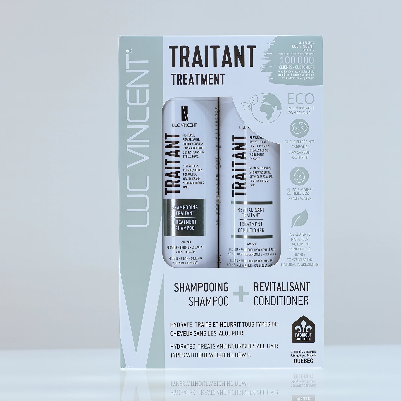 Treatment Duo