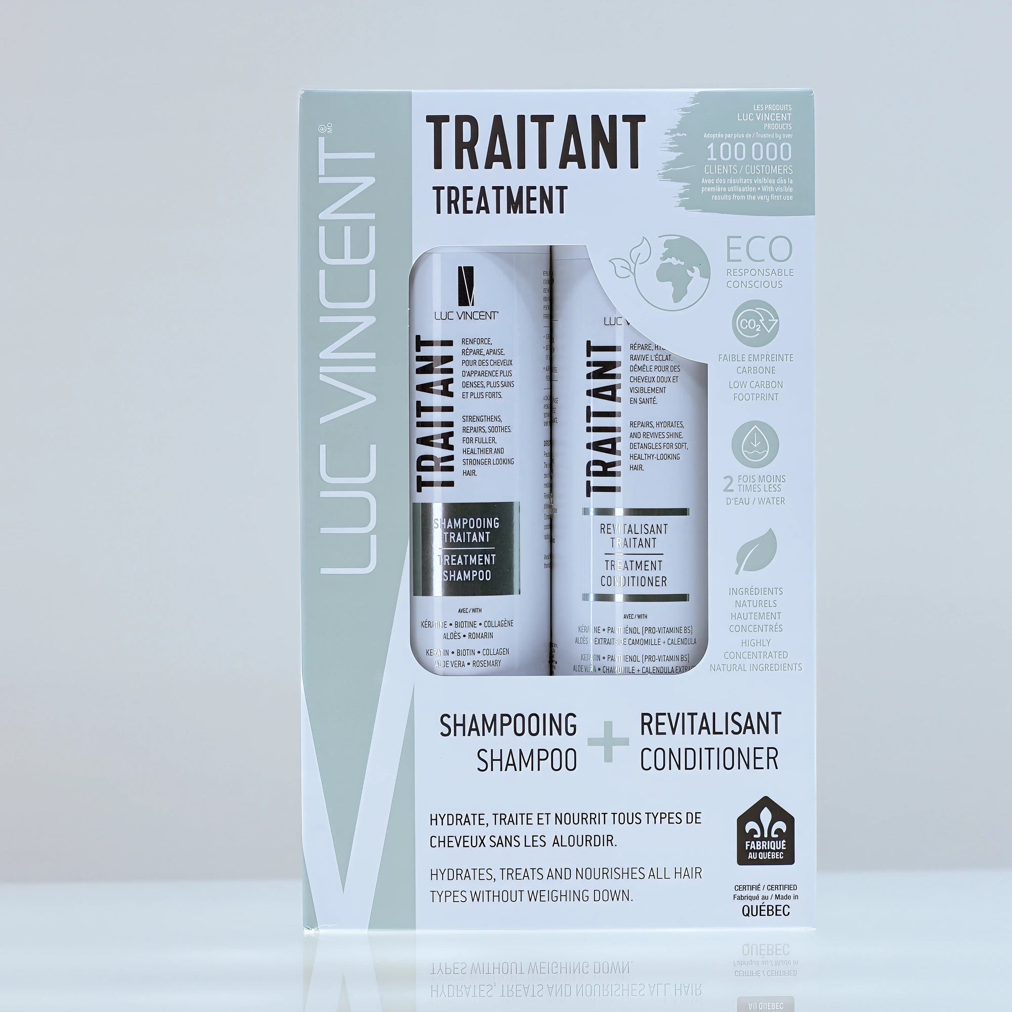 Treatment Duo