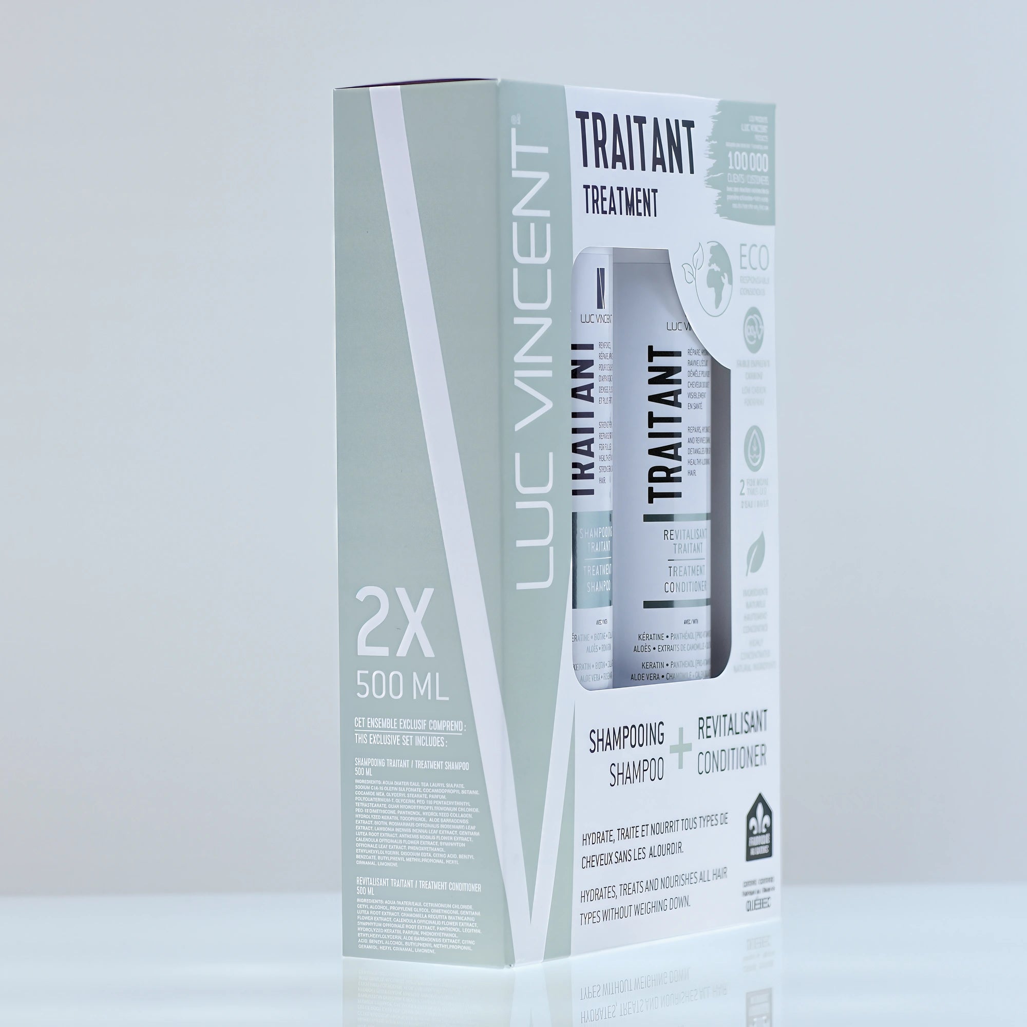 500ml