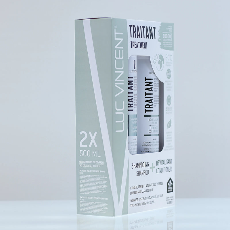 Treatment Duo