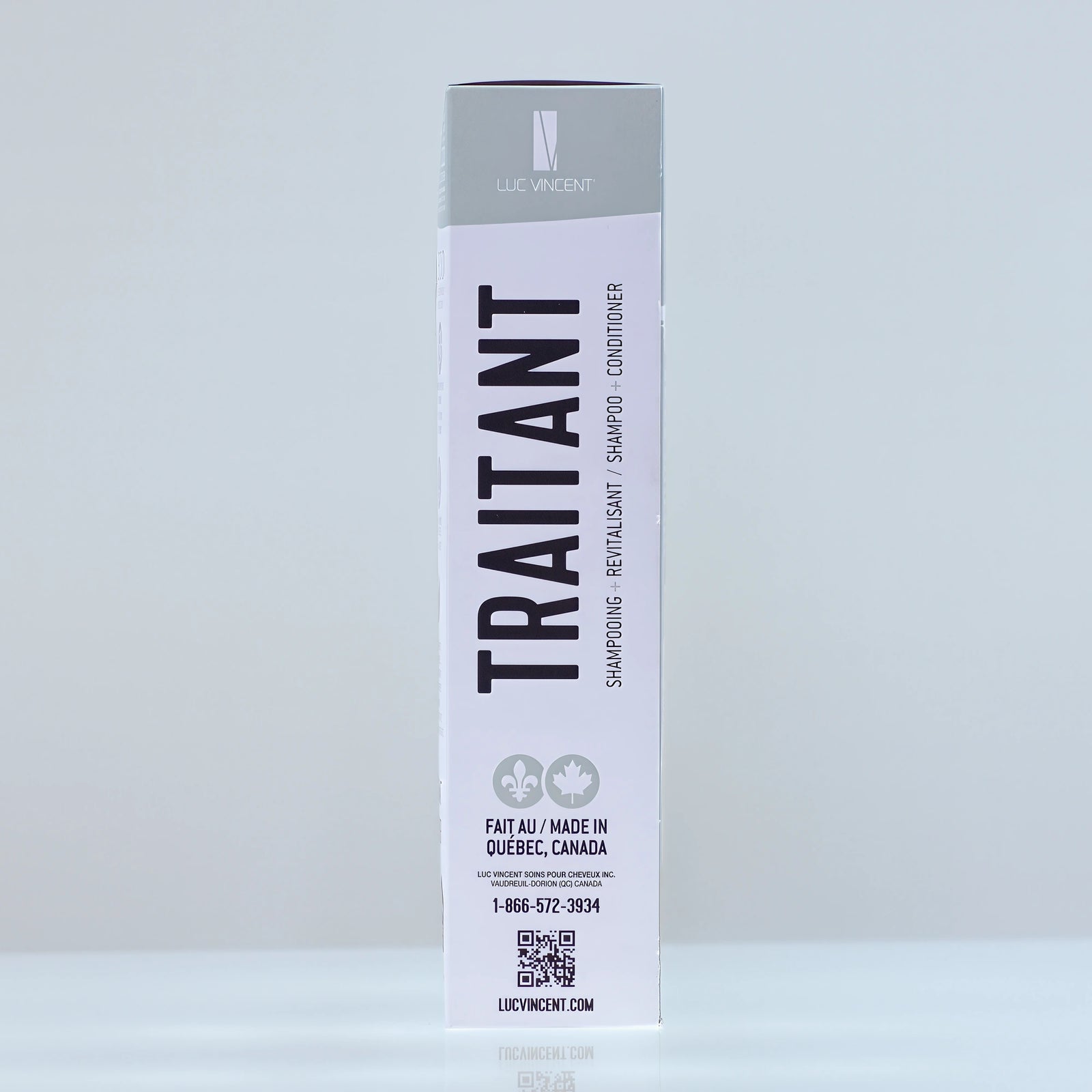 Treatment Duo