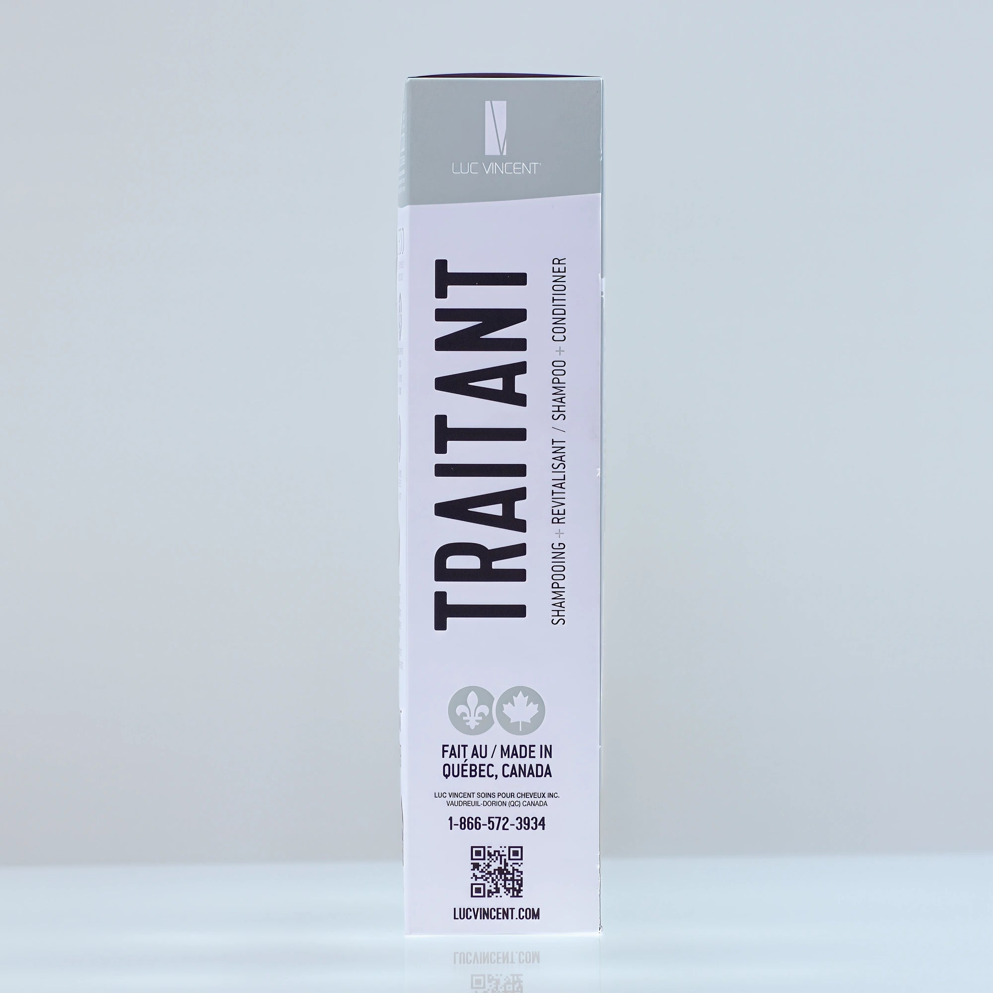 Treatment Duo
