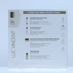 Coloration - Coffret