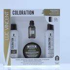Coloration - Coffret