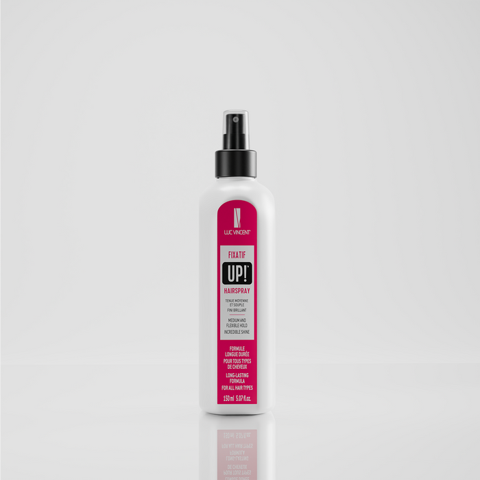 Up! - Fixatif Up! (150ml)