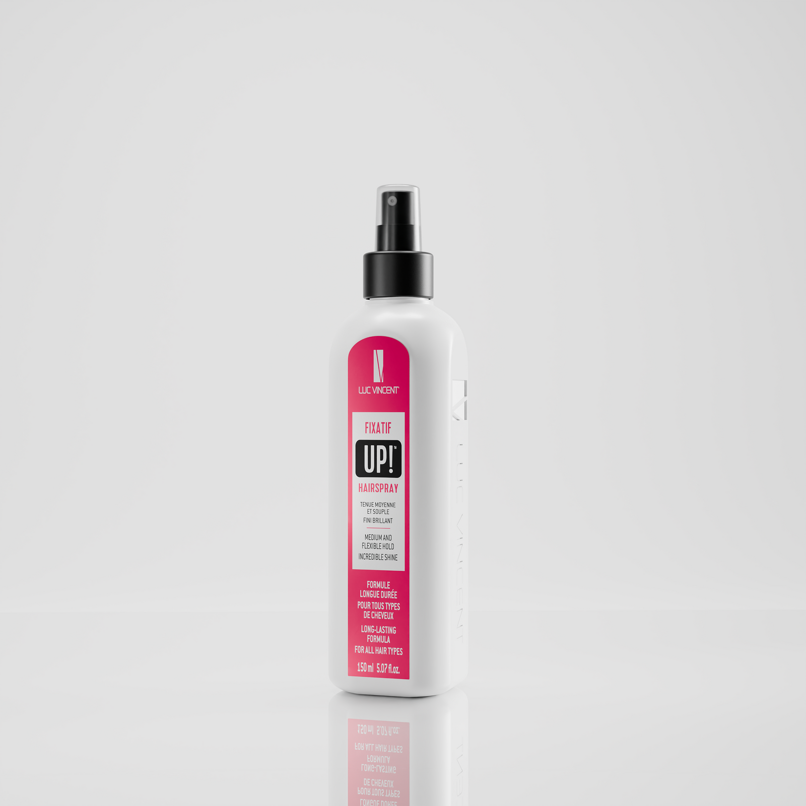 Up! - Fixatif Up! (150ml)