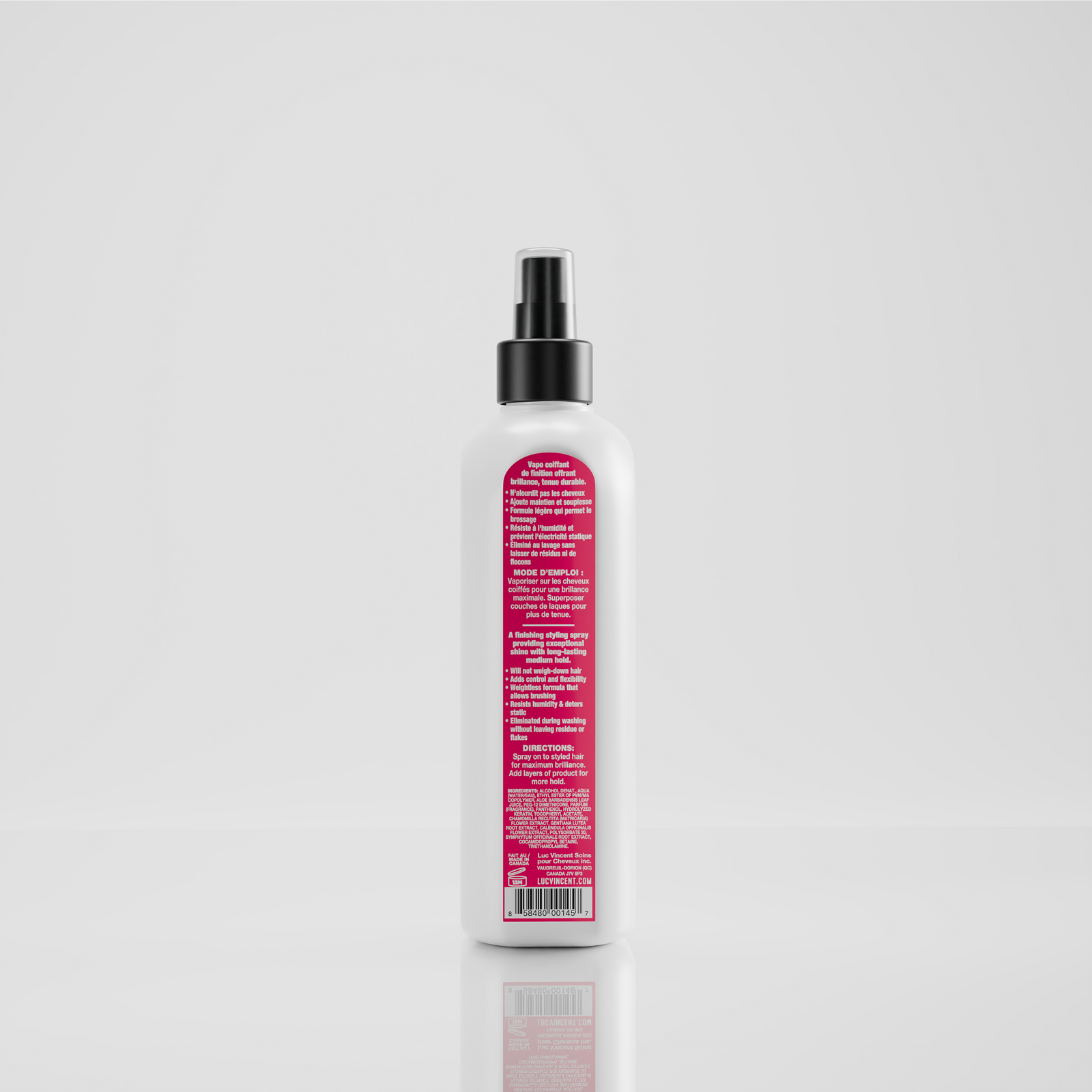 Up! - Fixatif Up! (150ml)